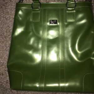 Beijo over sized purse